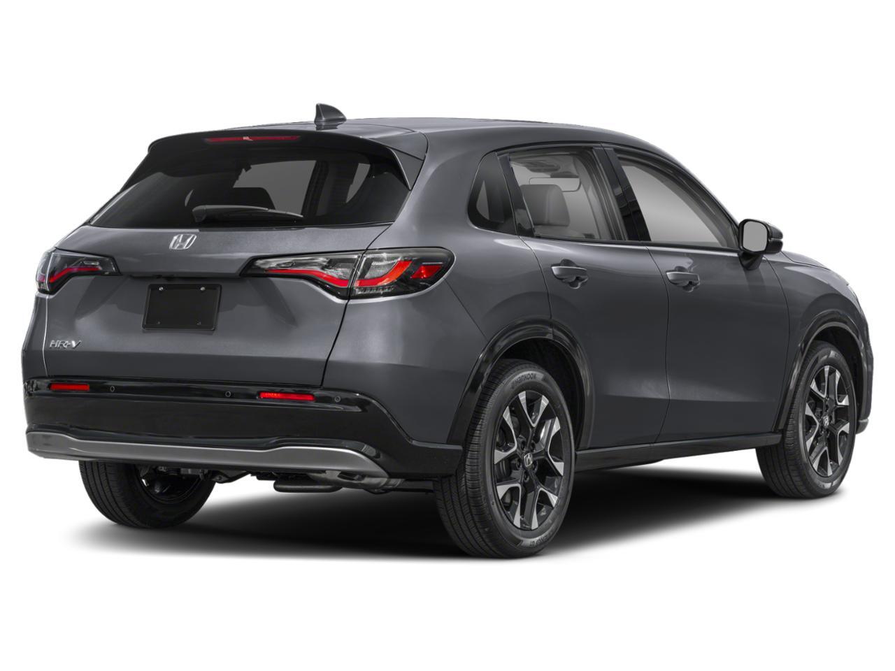 2027 Honda HR-V EX-L Alexandria VA