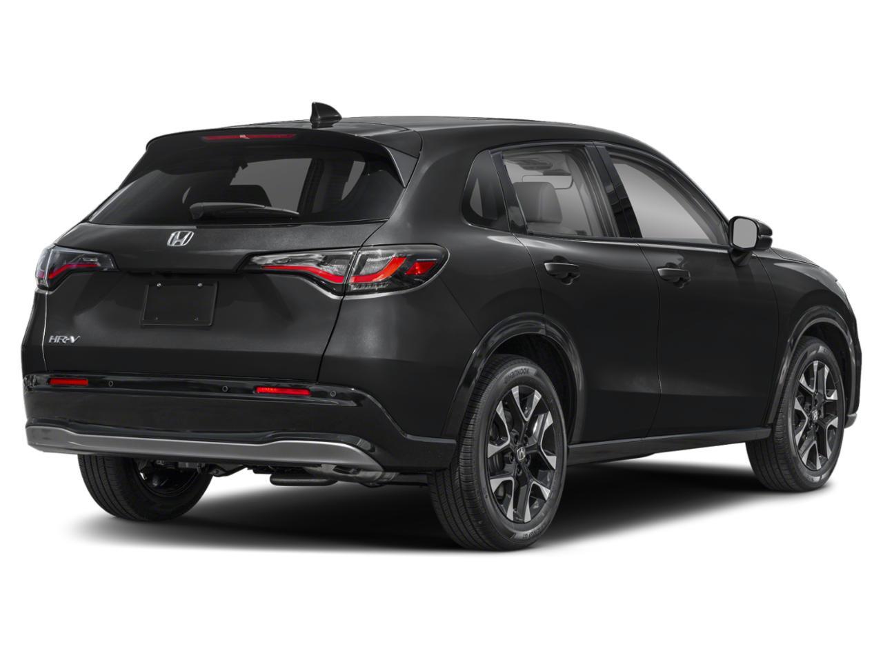 2027 Honda HR-V EX-L Alexandria VA