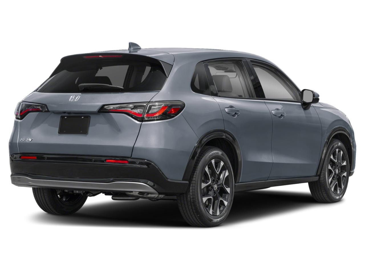 2027 Honda HR-V EX-L Alexandria VA