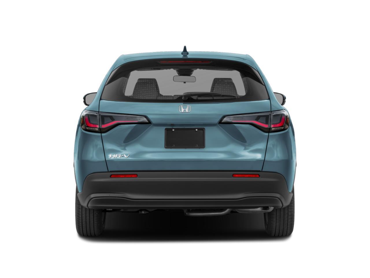 2027 Honda HR-V LX Oklahoma City OK