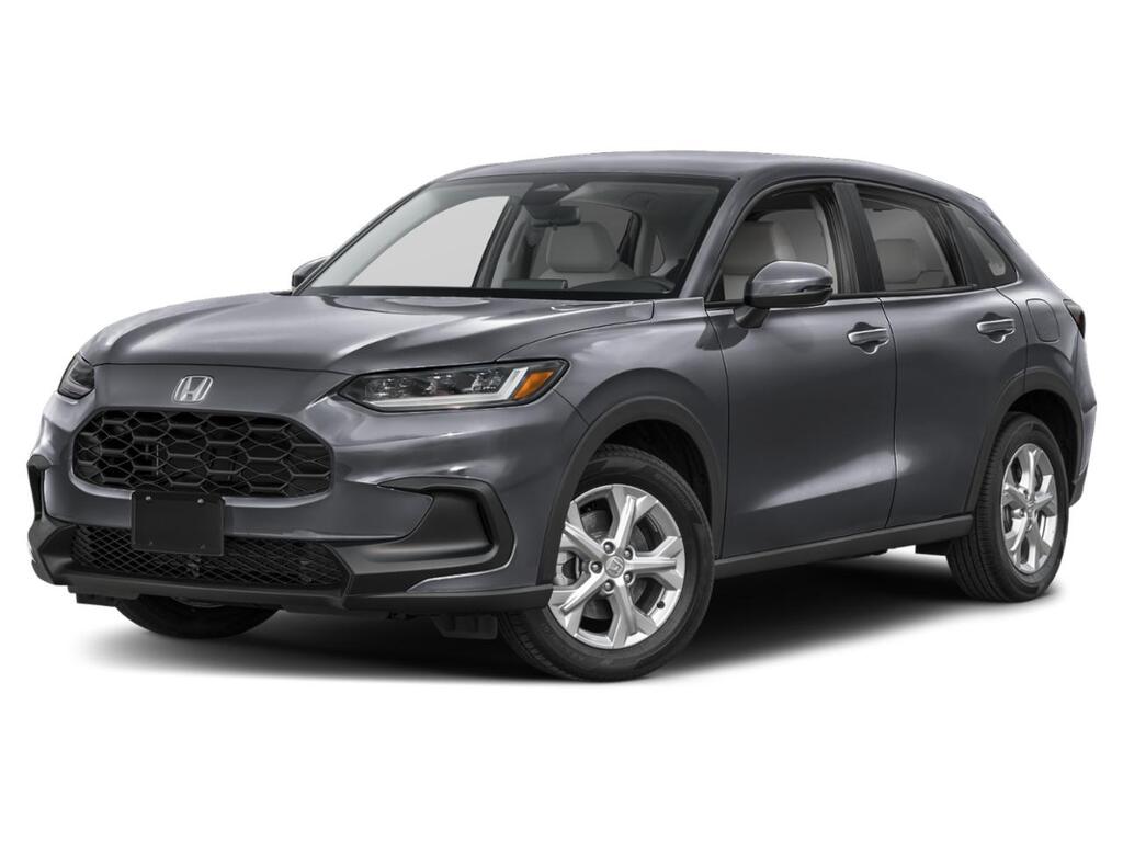 2027 Honda HR-V LX Oshkosh WI