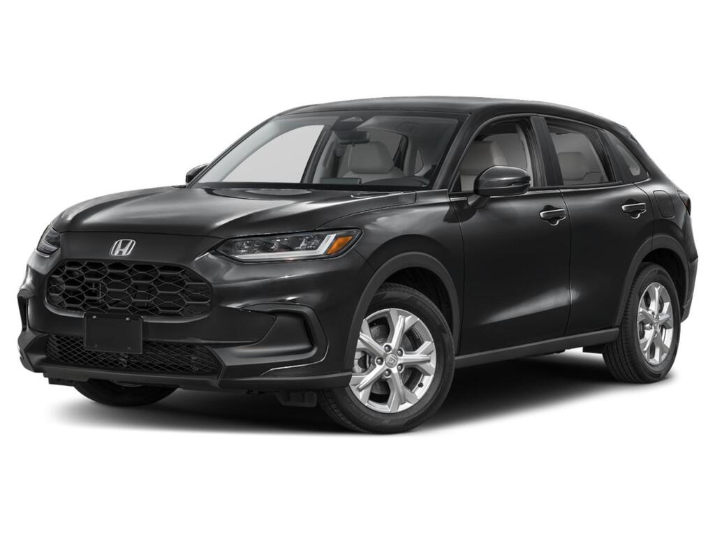 2027 Honda HR-V LX Oshkosh WI