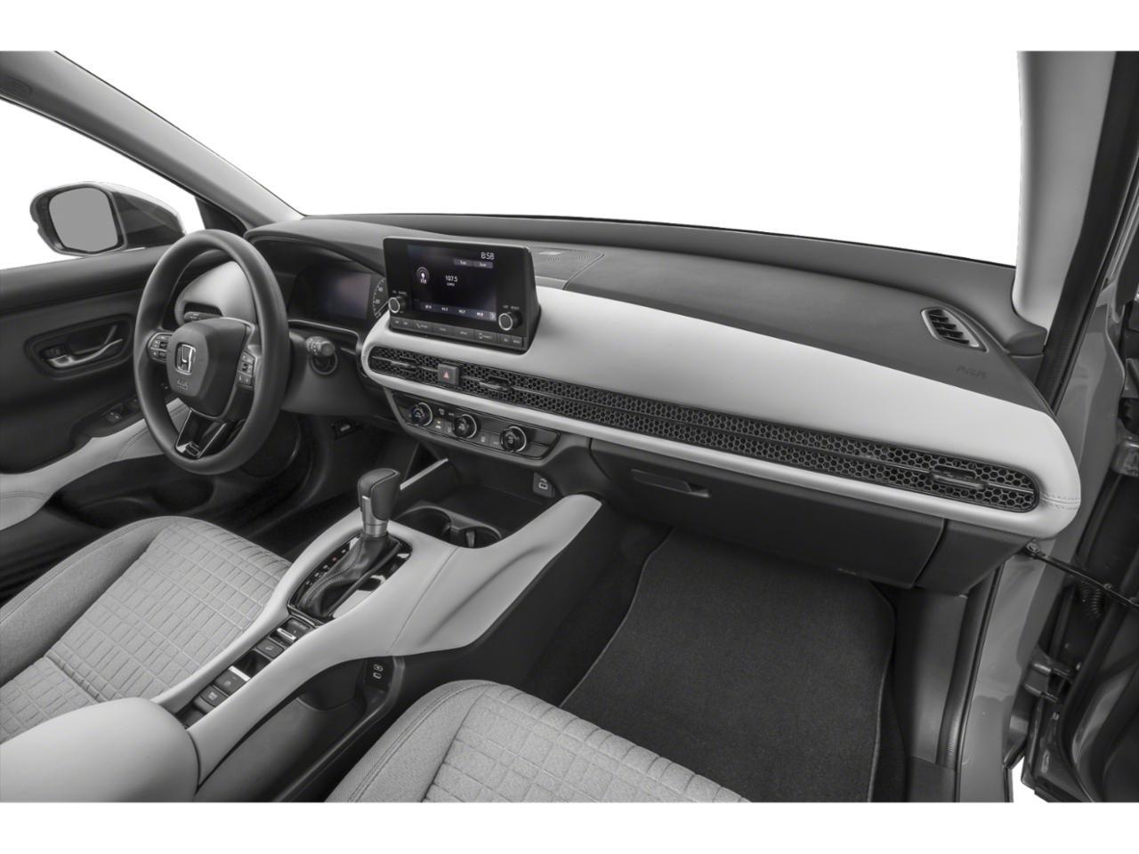 2027 Honda HR-V LX San Clemente CA