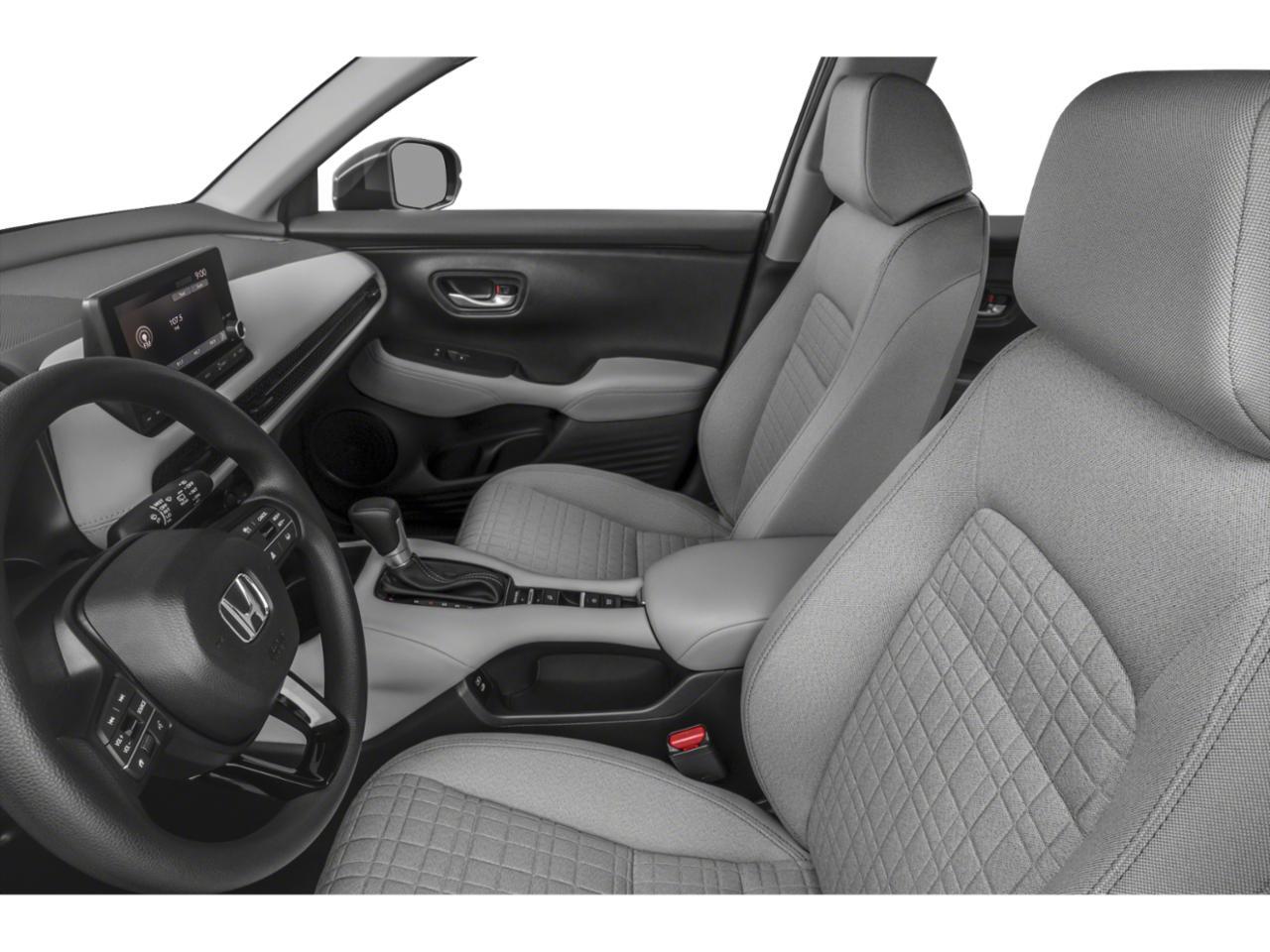 2027 Honda HR-V LX San Clemente CA