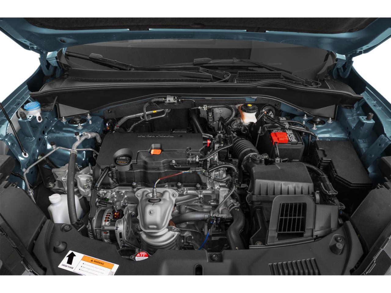 2027 Honda HR-V LX San Clemente CA