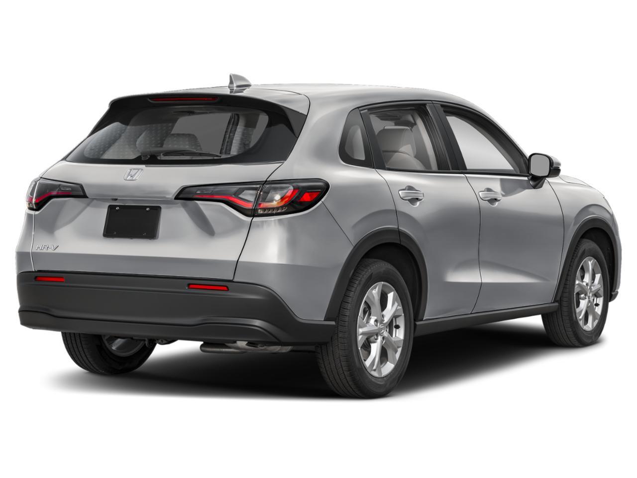 2027 Honda HR-V LX San Clemente CA