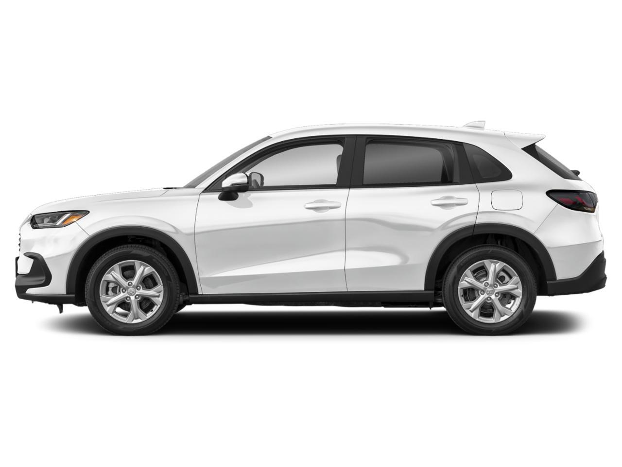 2027 Honda HR-V LX St. John's NL
