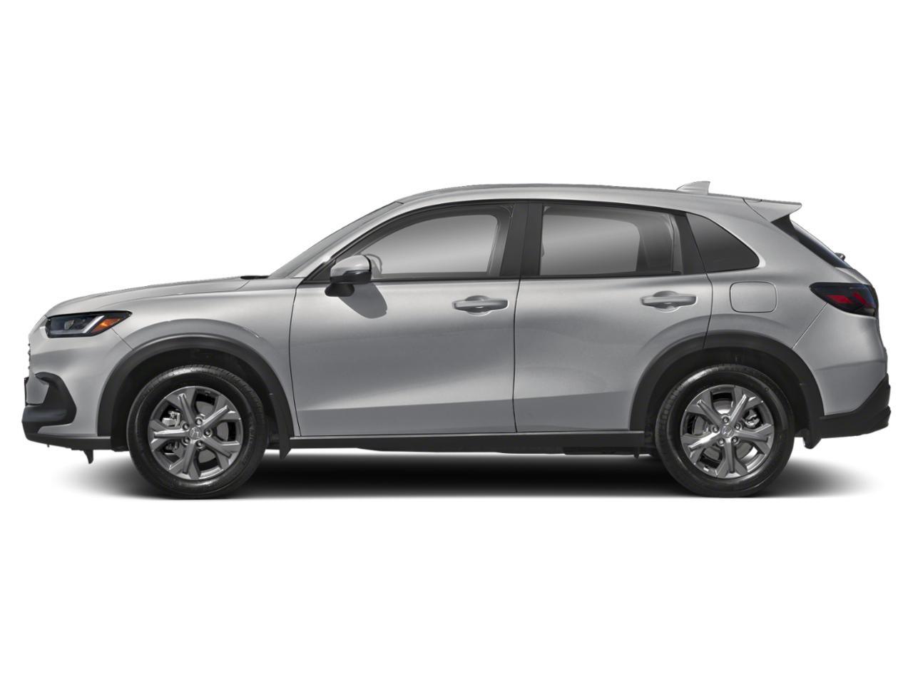 2027 Honda HR-V LX St. John's NL