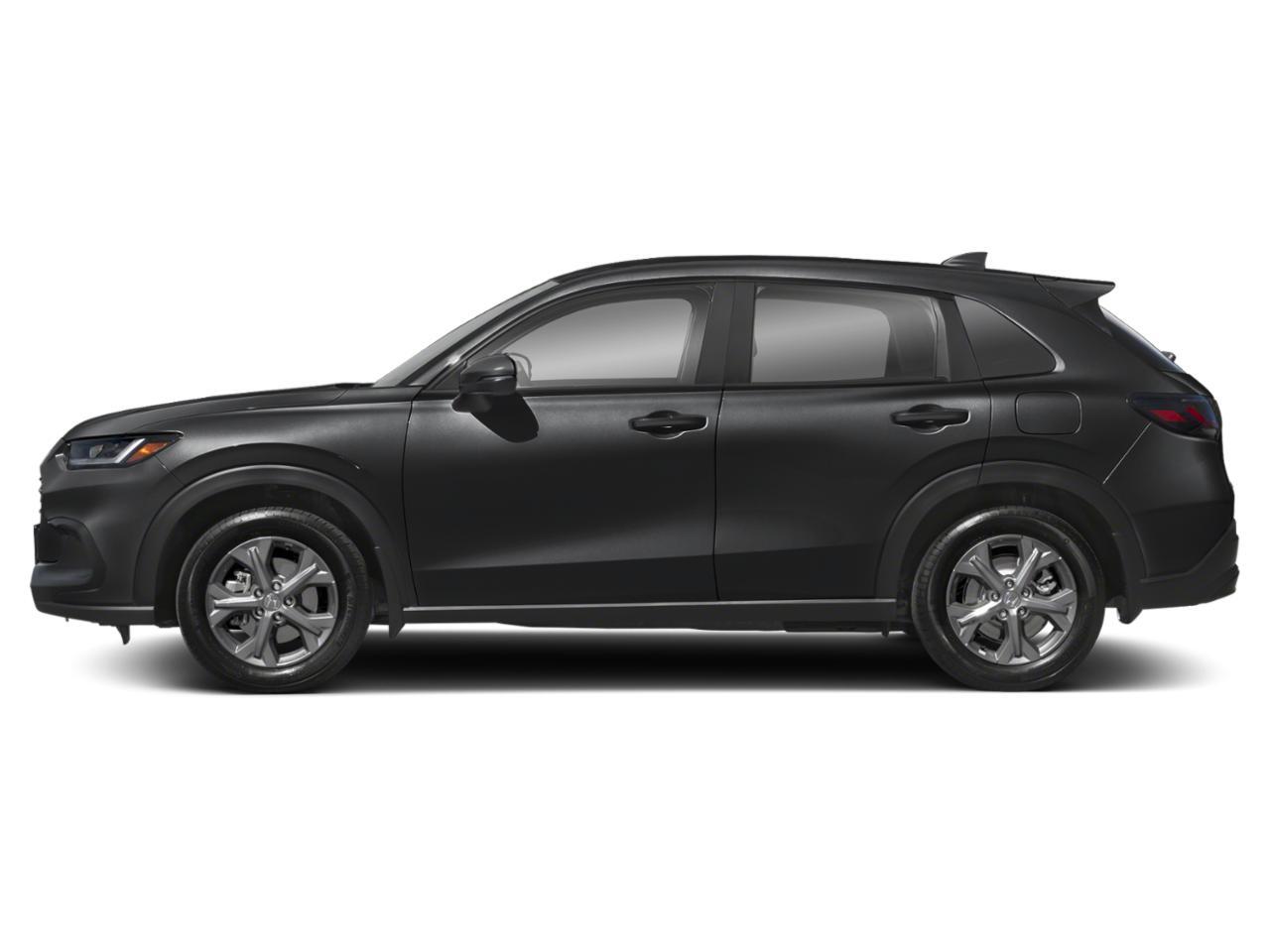 2027 Honda HR-V LX St. John's NL