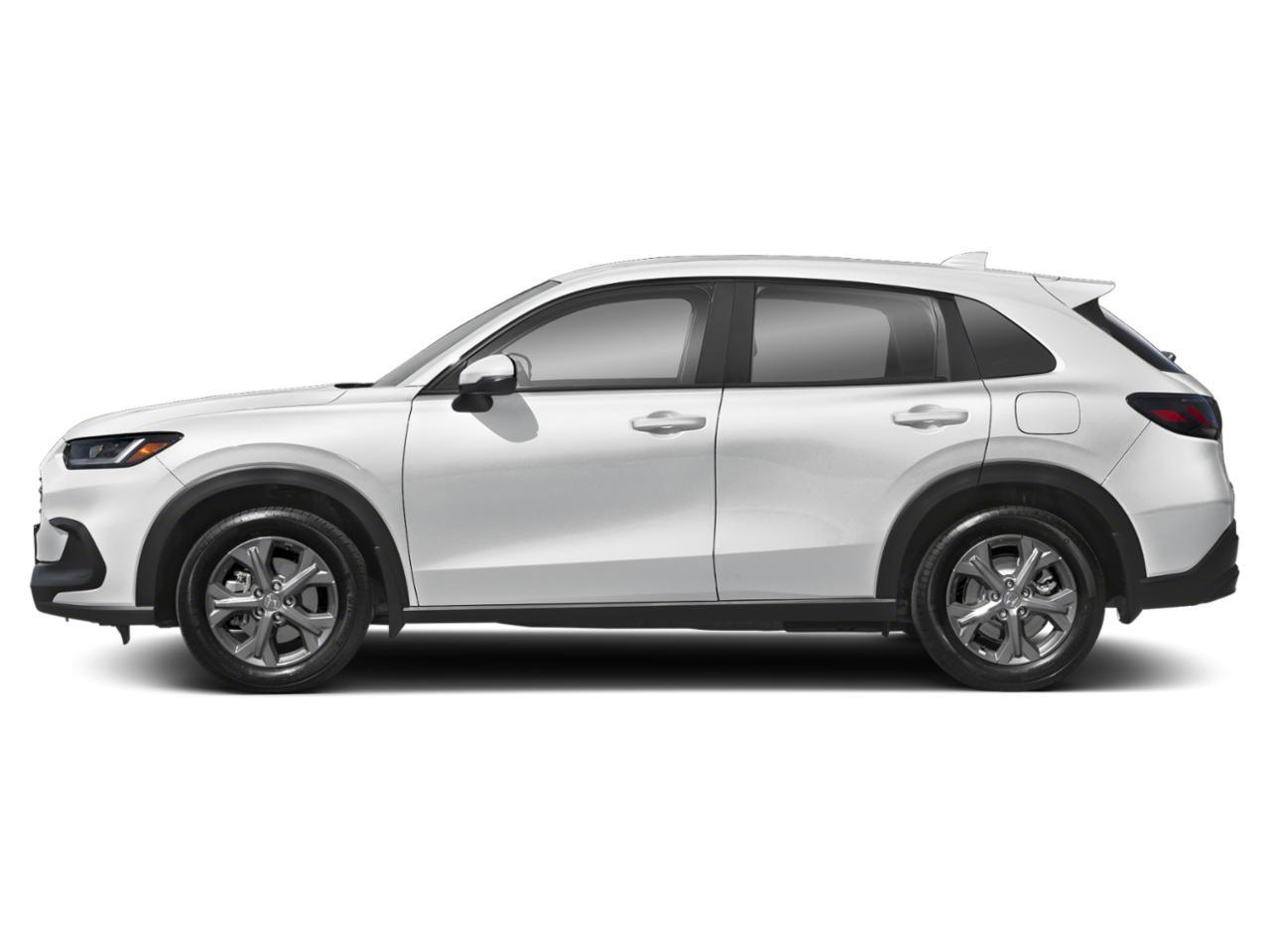 2027 Honda HR-V LX St. John's NL