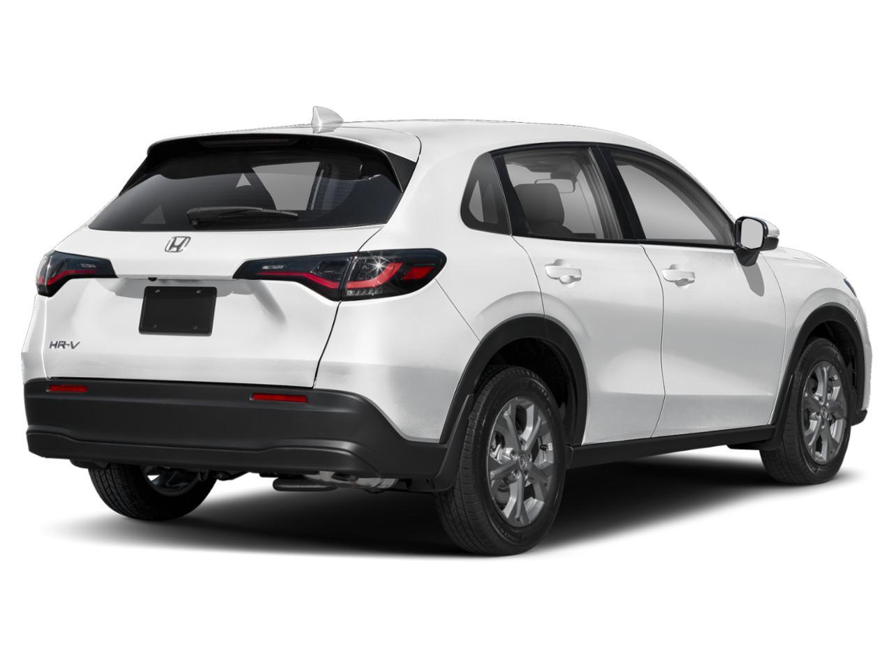 2027 Honda HR-V LX St. John's NL