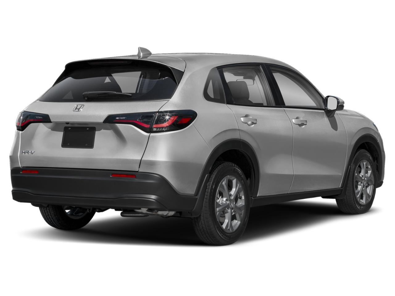 2027 Honda HR-V LX St. John's NL