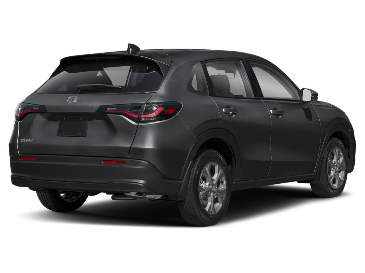 2027 Honda HR-V LX St. John's NL