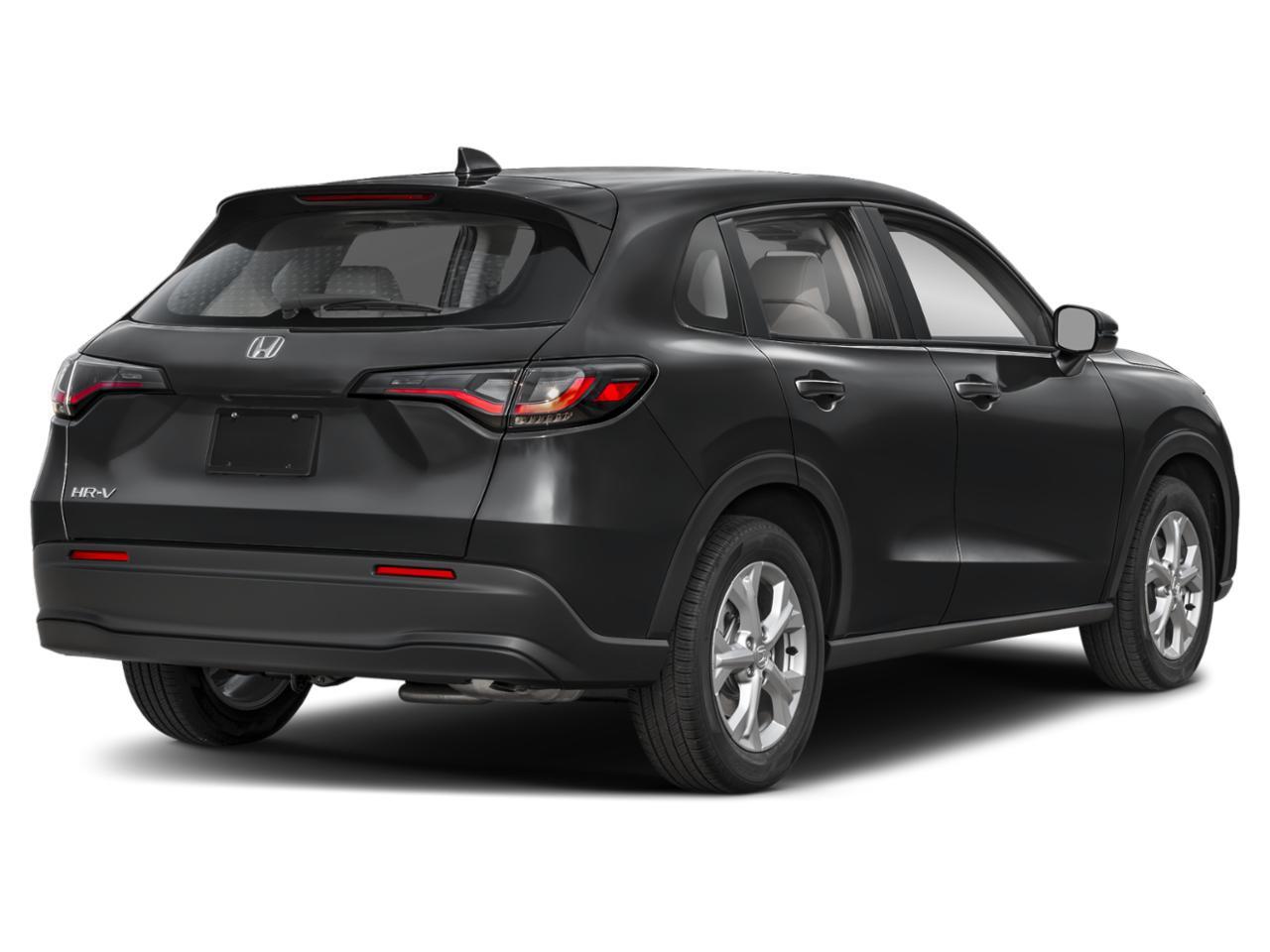 2027 Honda HR-V LX St. John's NL