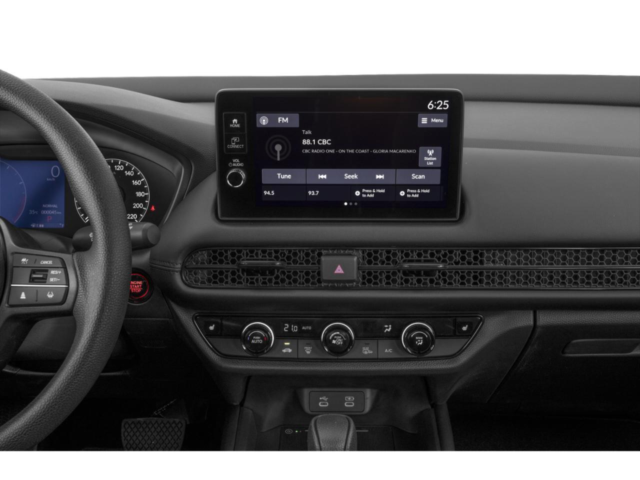 2027 Honda HR-V LX St. John's NL