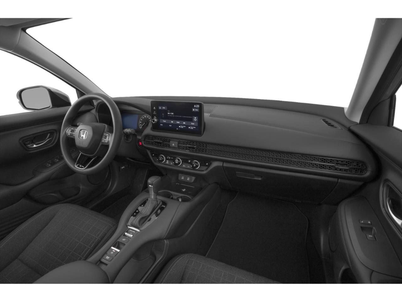 2027 Honda HR-V LX St. John's NL