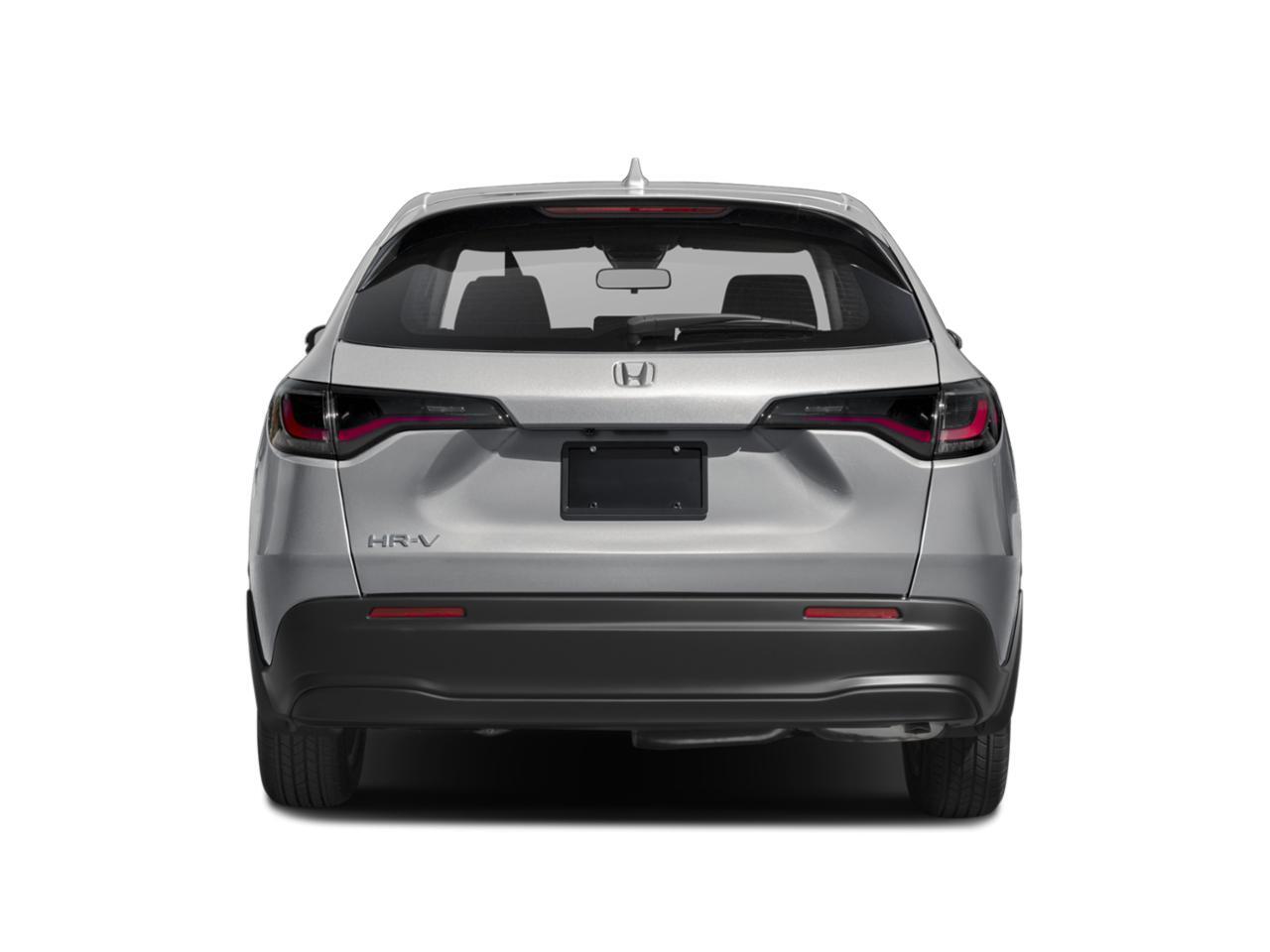 2027 Honda HR-V LX St. John's NL