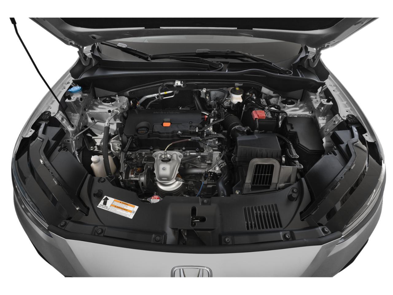 2027 Honda HR-V LX St. John's NL