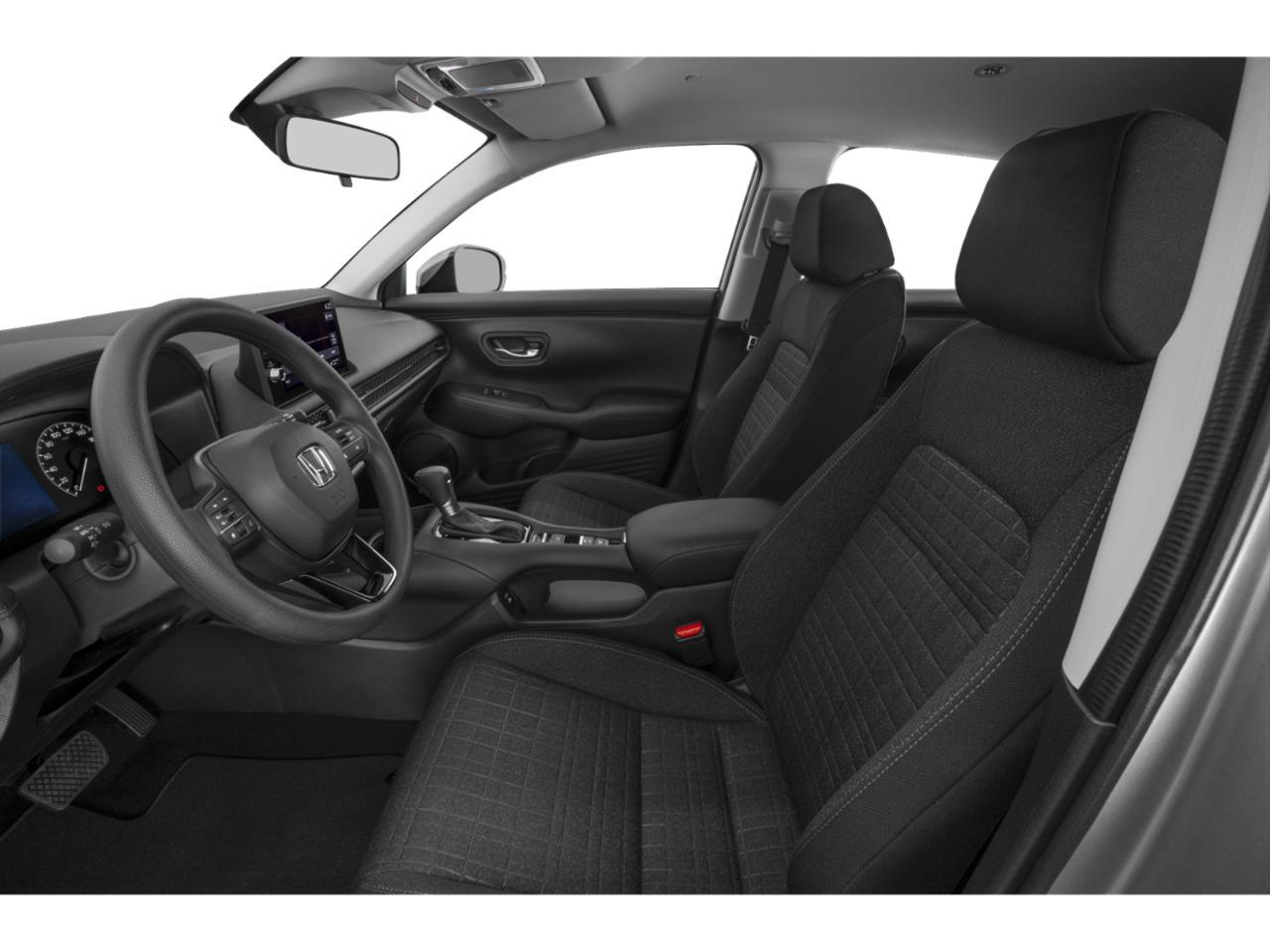 2027 Honda HR-V LX St. John's NL