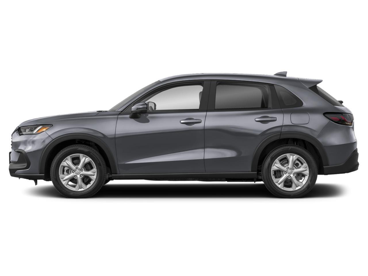 2027 Honda HR-V LX Alexandria VA