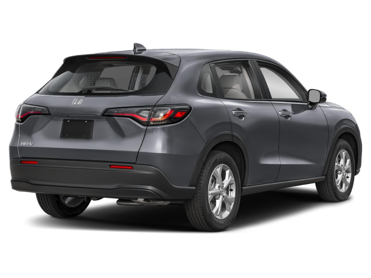 2027 Honda HR-V LX Alexandria VA