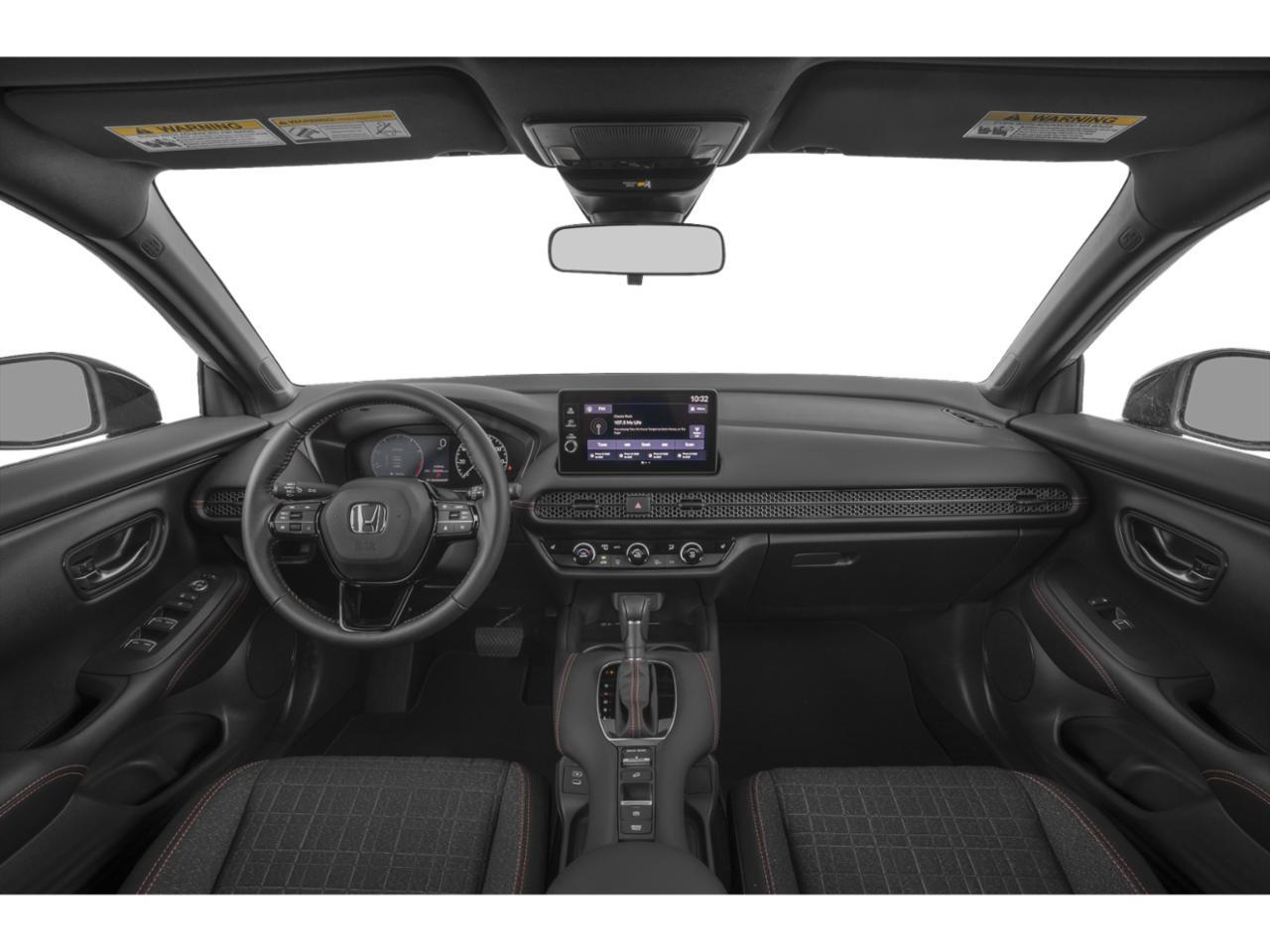 2027 Honda HR-V Sport Oklahoma City OK