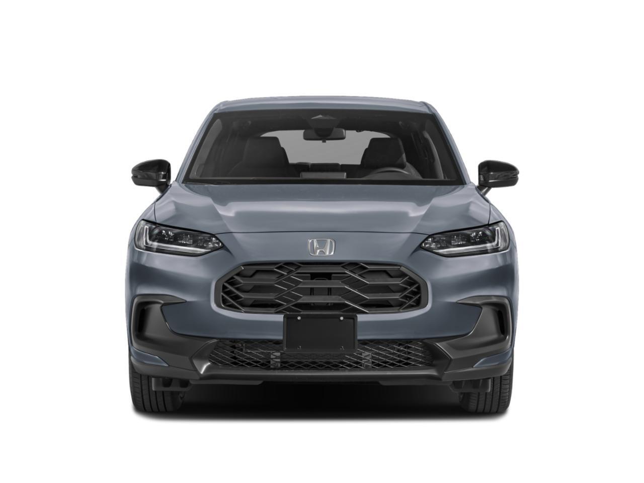 2027 Honda HR-V Sport Oklahoma City OK