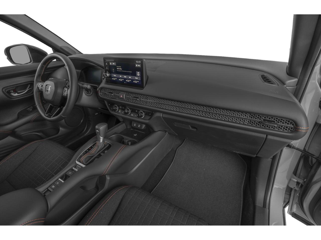 2027 Honda HR-V Sport Oklahoma City OK