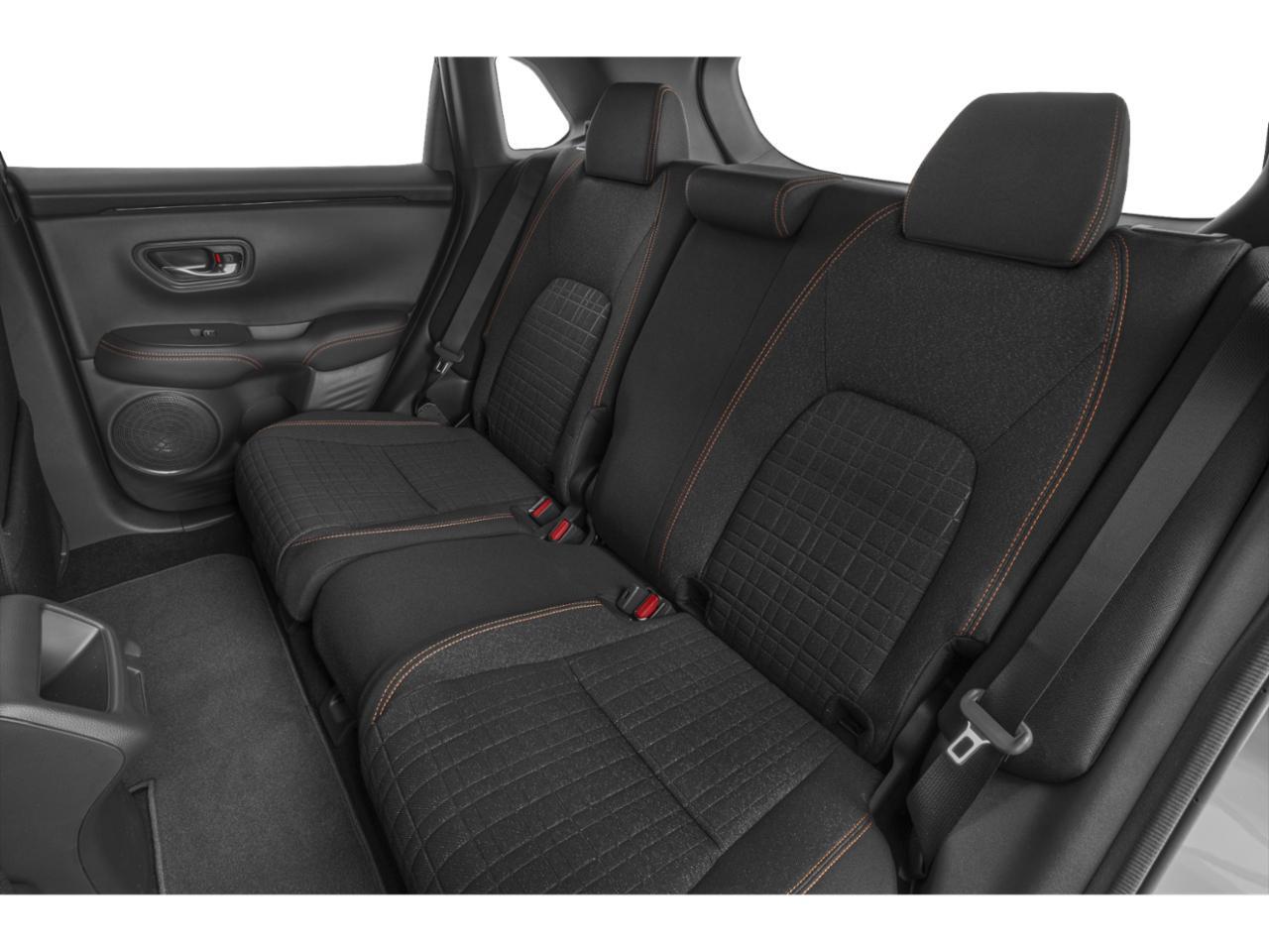 2027 Honda HR-V Sport Oklahoma City OK