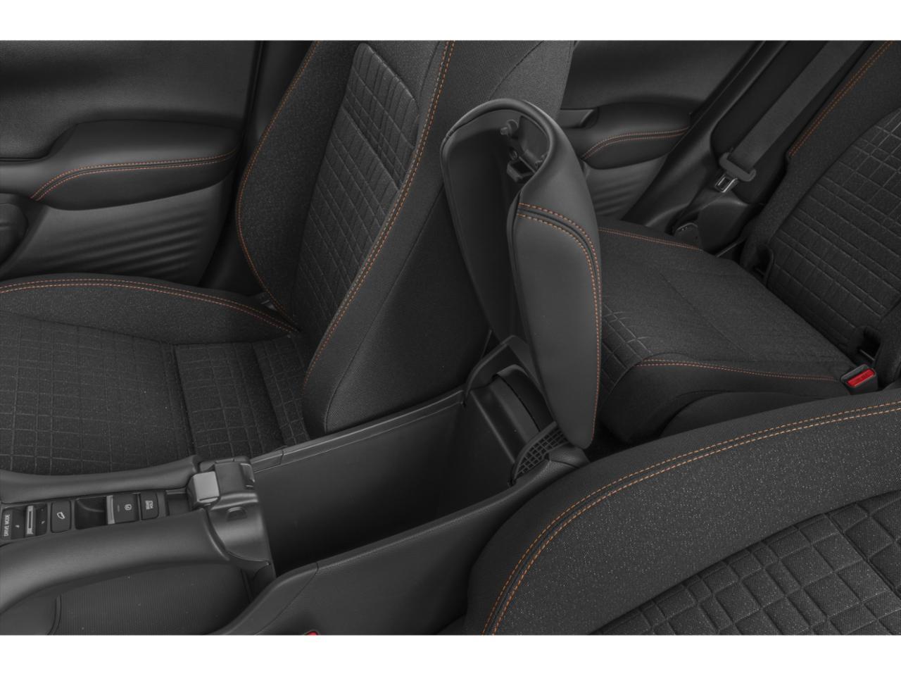 2027 Honda HR-V Sport Oklahoma City OK
