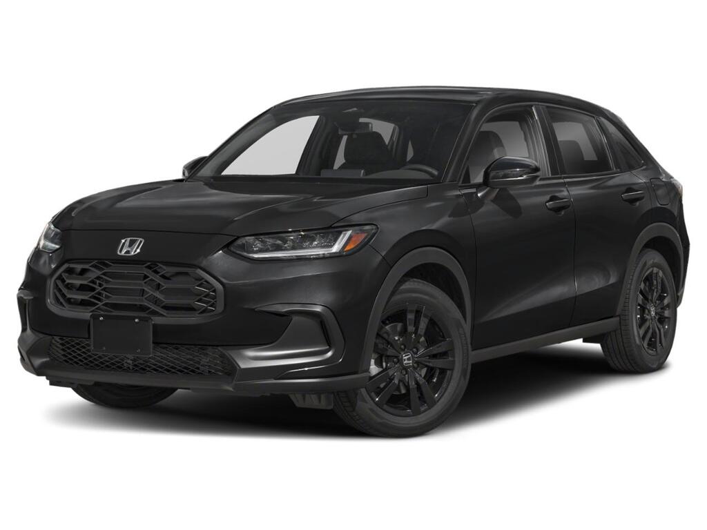 2027 Honda HR-V Sport Oshkosh WI