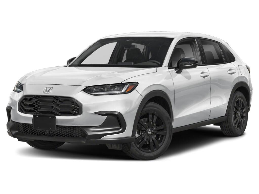 2027 Honda HR-V Sport Oshkosh WI