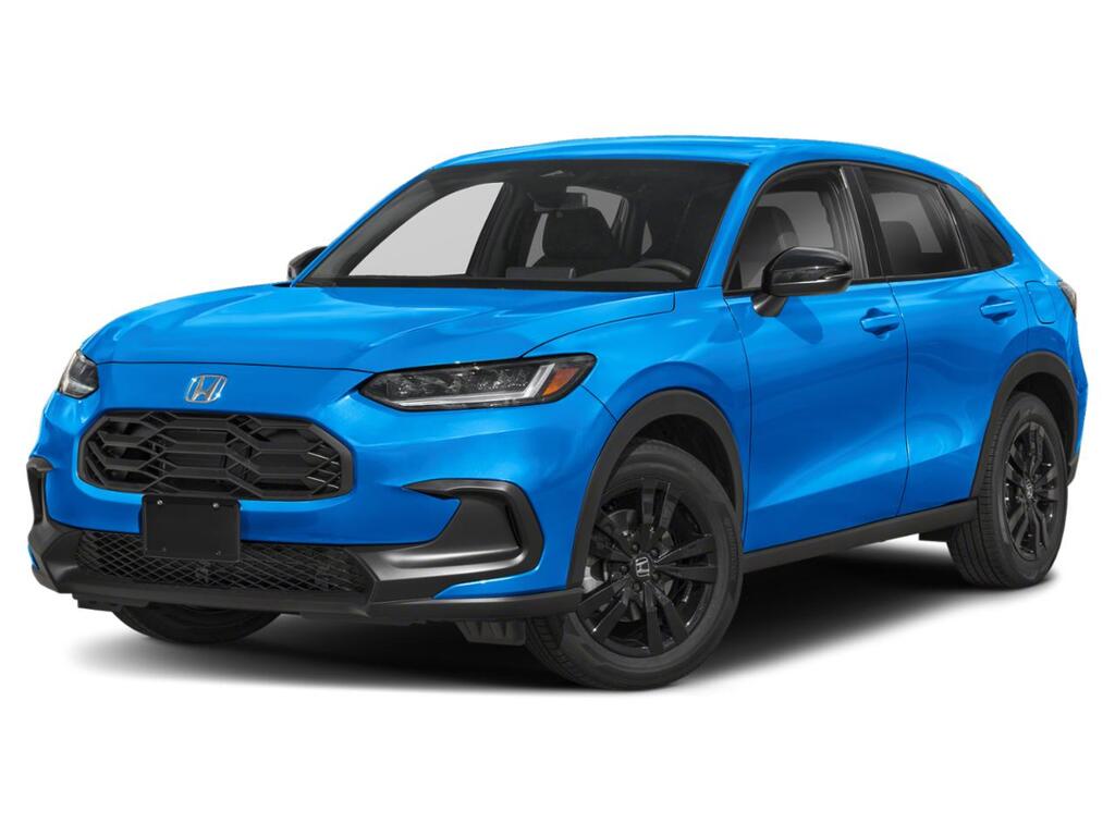 2027 Honda HR-V Sport Oshkosh WI