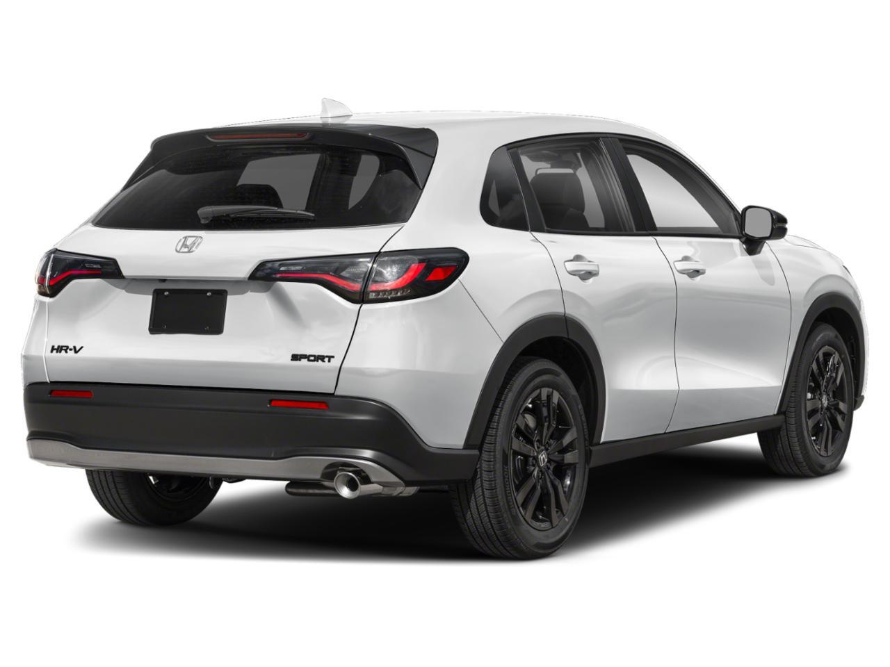 2027 Honda HR-V Sport San Clemente CA