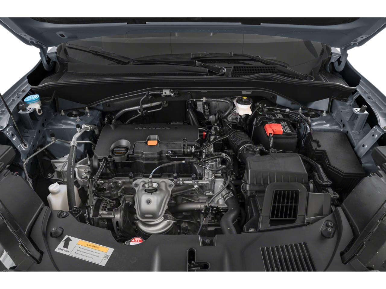 2027 Honda HR-V Sport San Clemente CA