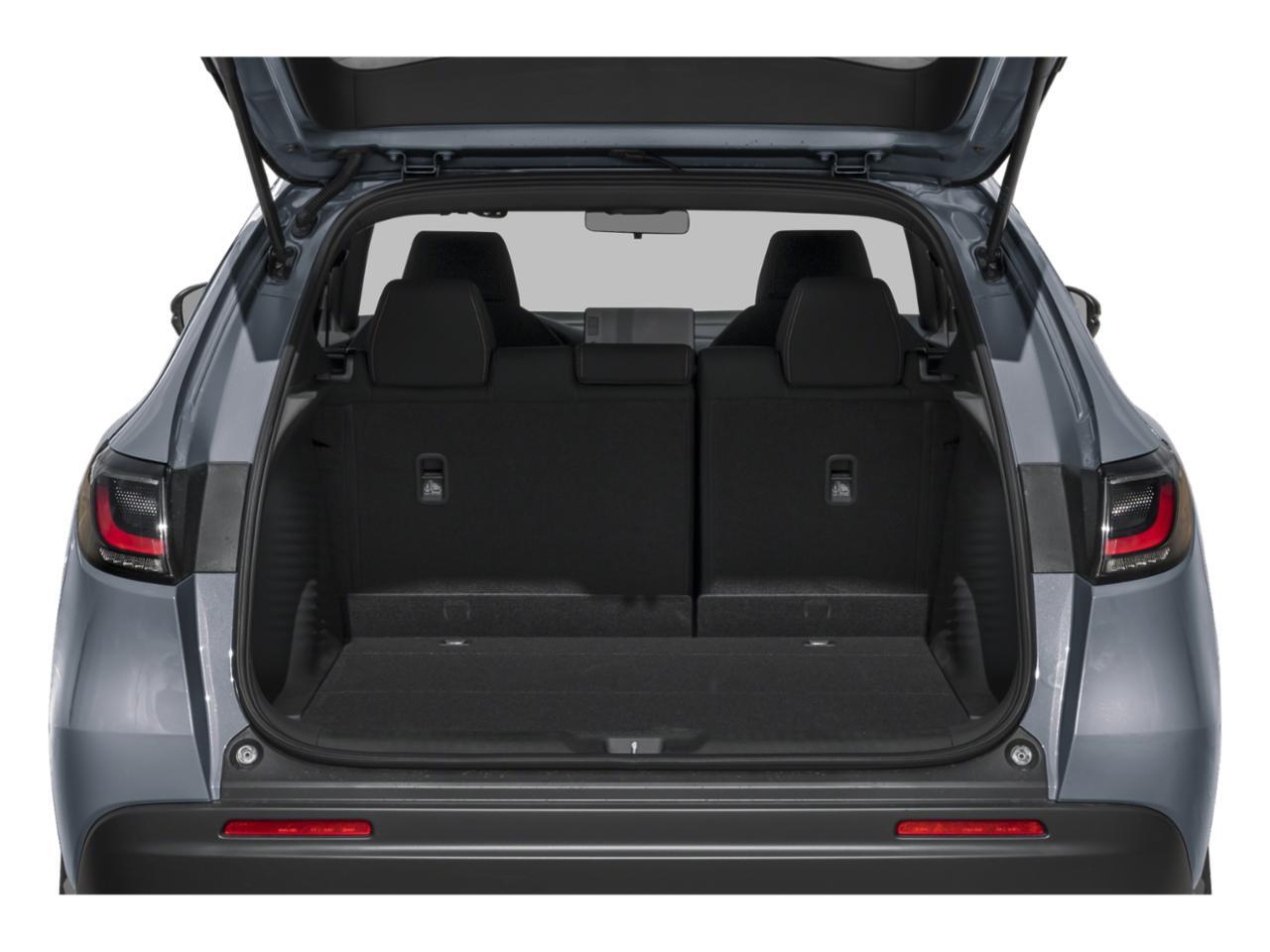 2027 Honda HR-V Sport San Clemente CA