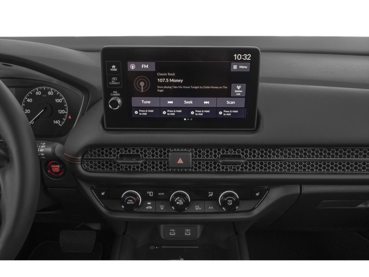 2027 Honda HR-V Sport San Clemente CA