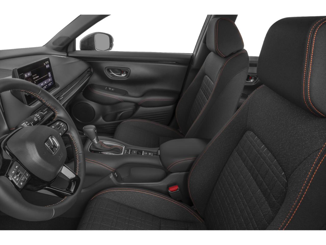 2027 Honda HR-V Sport San Clemente CA