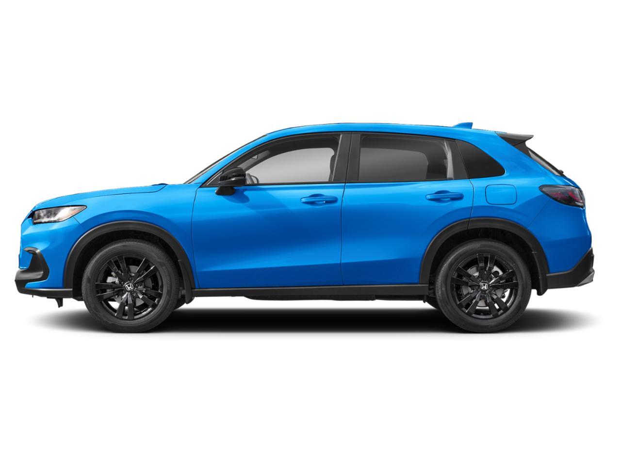 2027 Honda HR-V Sport St. John's NL
