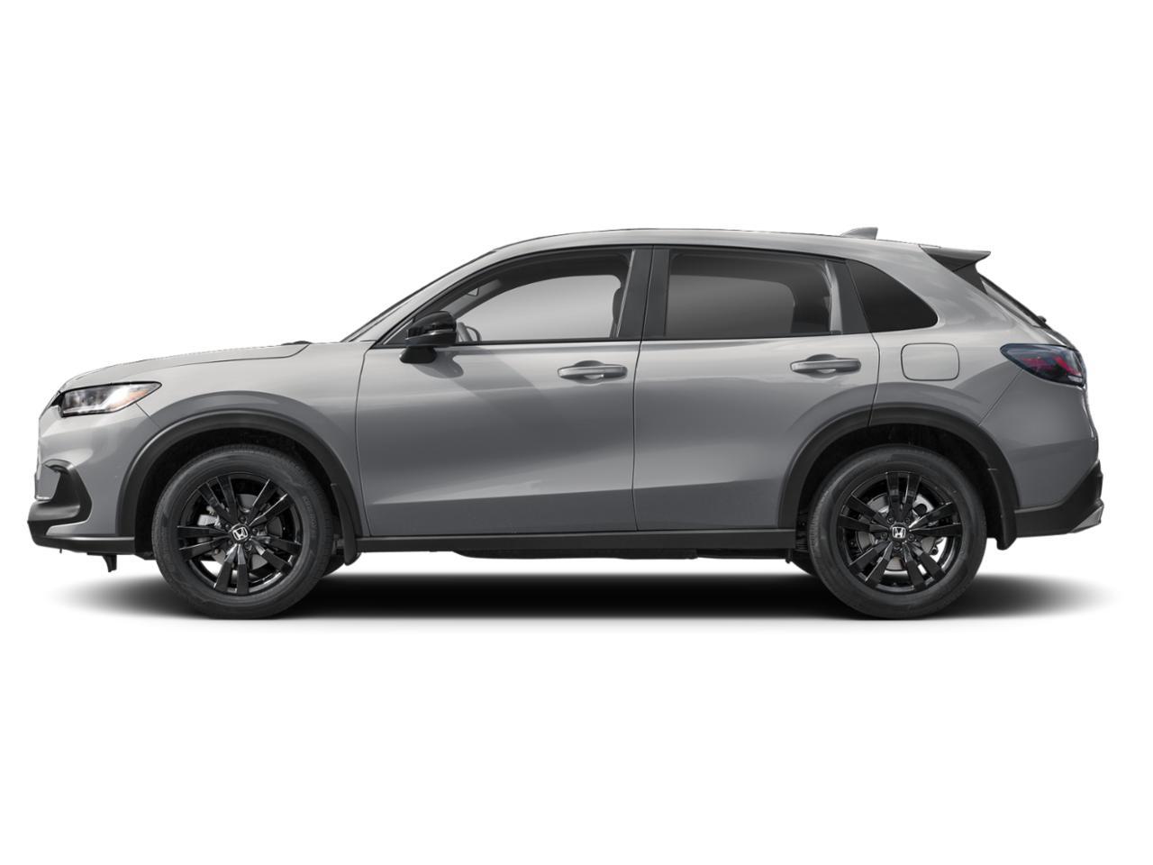 2027 Honda HR-V Sport St. John's NL