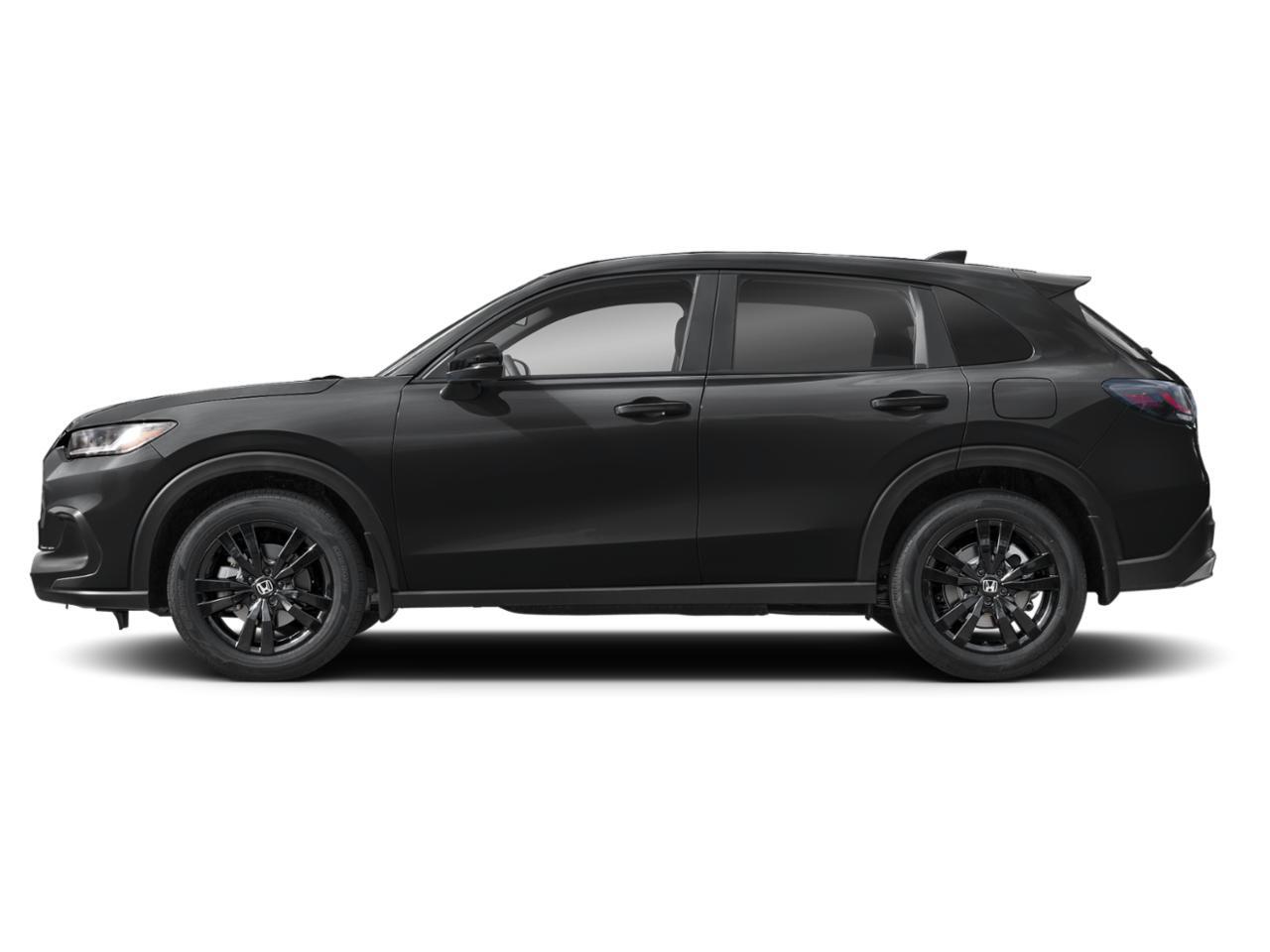 2027 Honda HR-V Sport St. John's NL