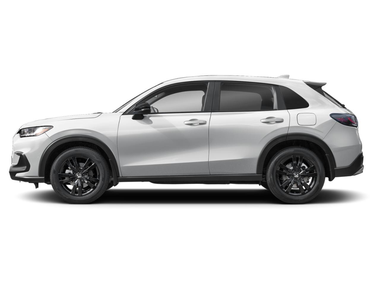 2027 Honda HR-V Sport St. John's NL