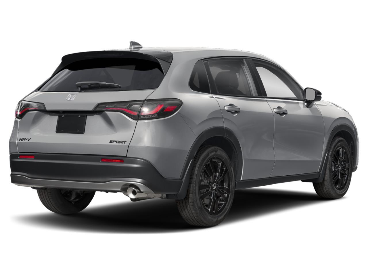 2027 Honda HR-V Sport St. John's NL