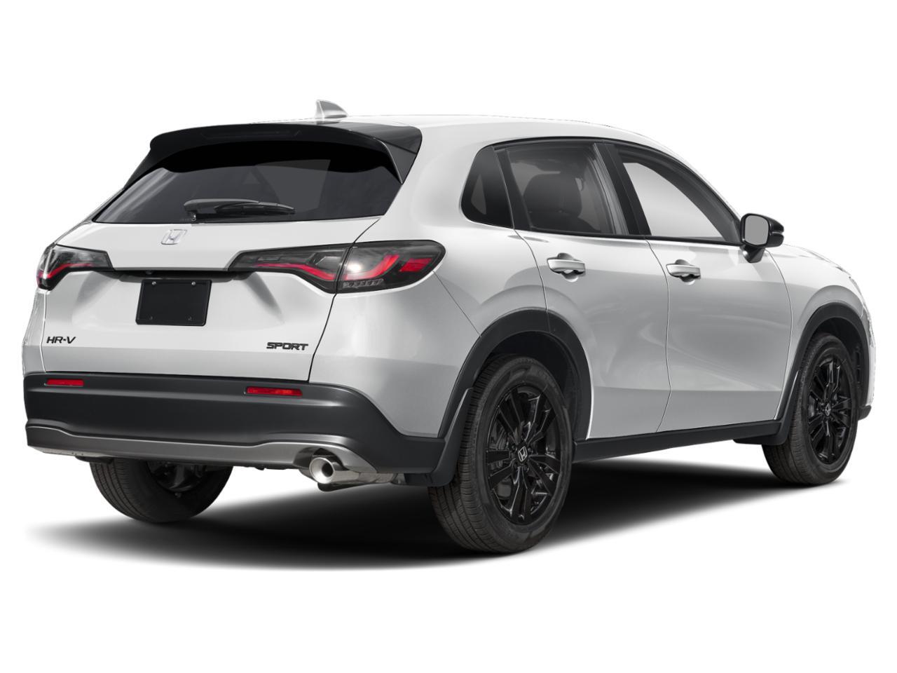 2027 Honda HR-V Sport St. John's NL