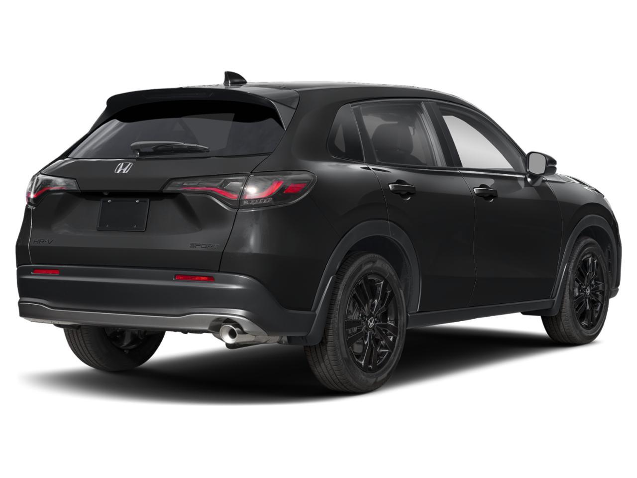 2027 Honda HR-V Sport St. John's NL