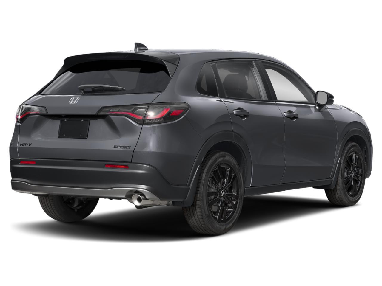 2027 Honda HR-V Sport St. John's NL