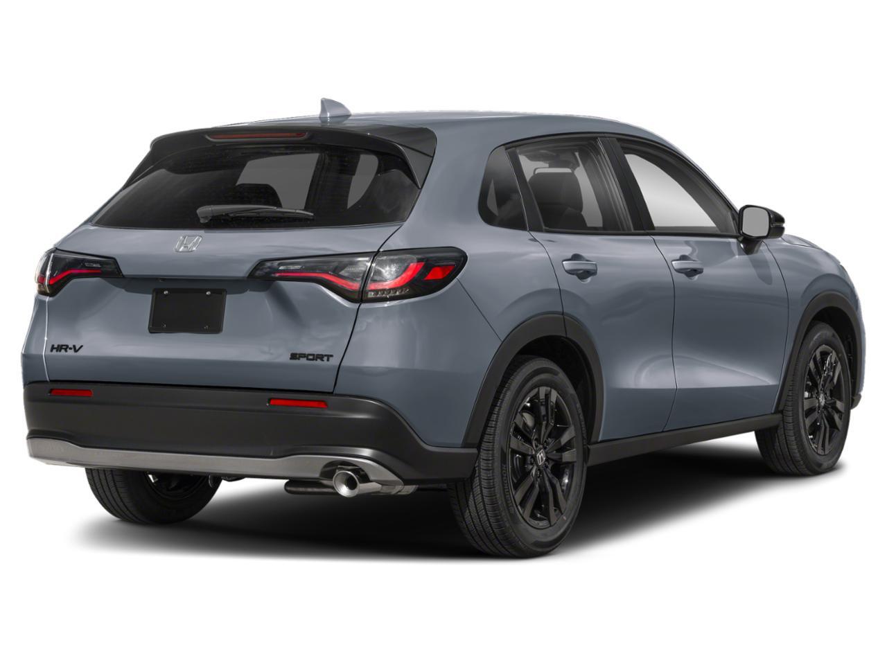2027 Honda HR-V Sport St. John's NL