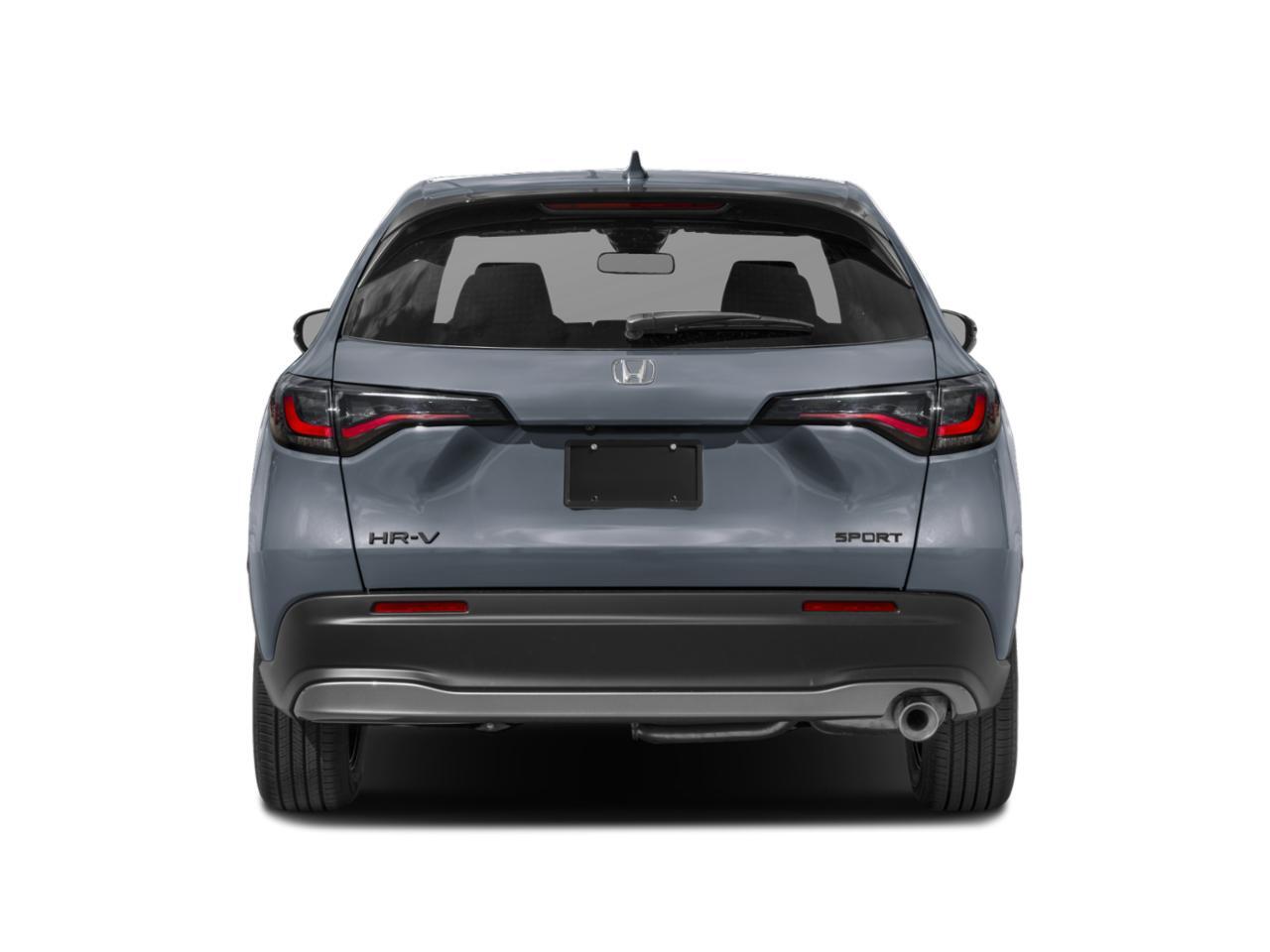 2027 Honda HR-V Sport St. John's NL