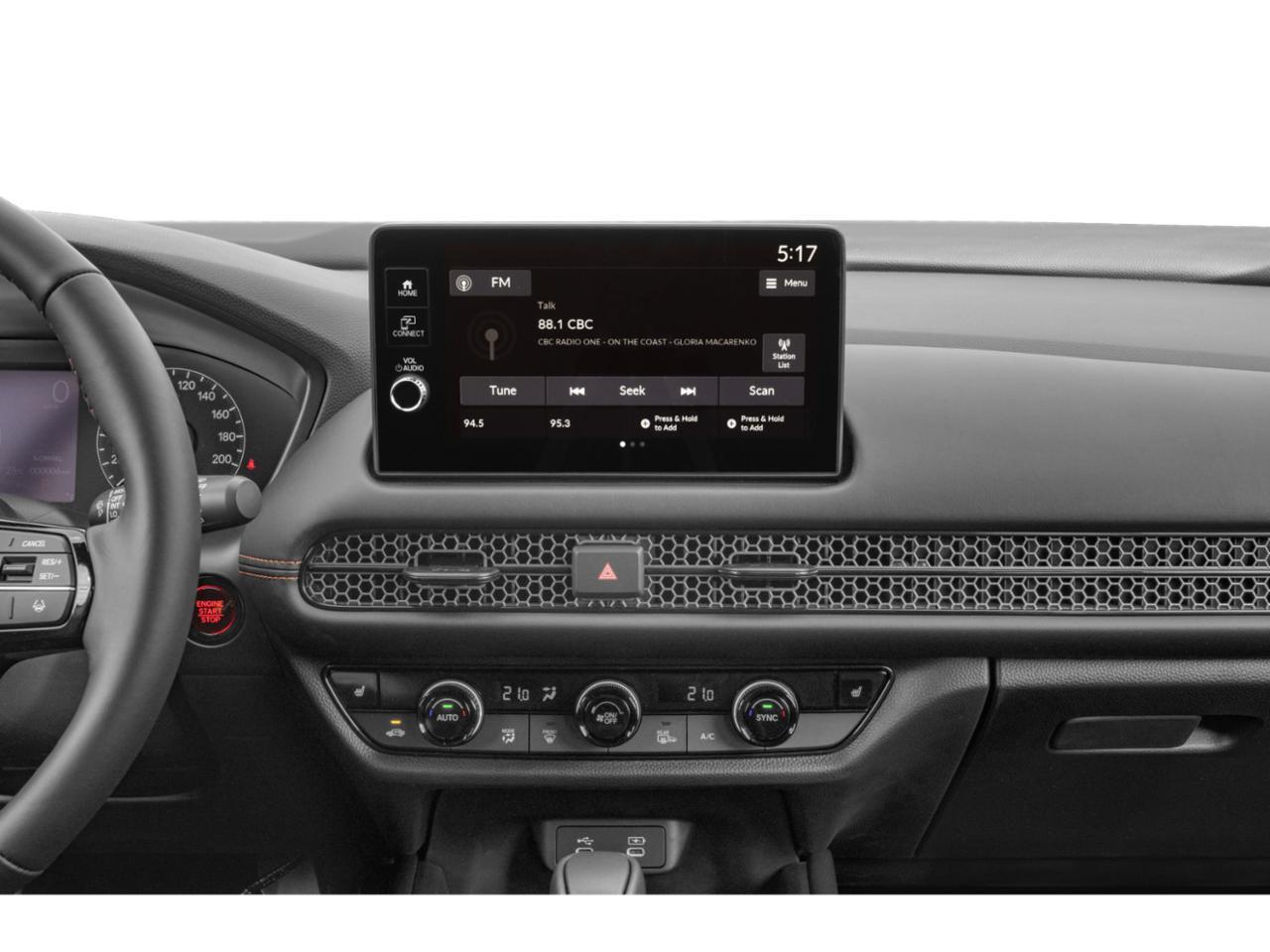 2027 Honda HR-V Sport St. John's NL