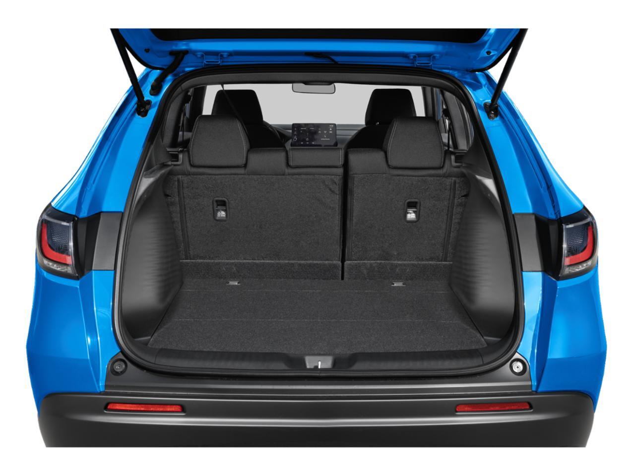2027 Honda HR-V Sport St. John's NL